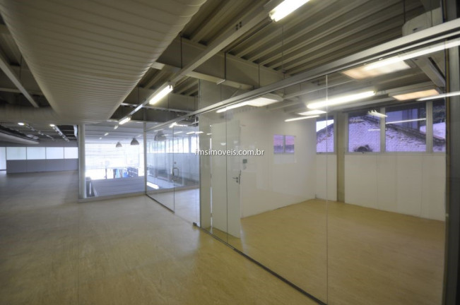 Imagem Imóvel para Alugar, 1.970 m² em água Branca - São Paulo Imagem Imóvel para Alugar, 1.970 m² em água Branca - São Paulo