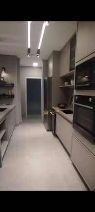 Imagem Apartamento com 3 Quartos à Venda, 142 m² em Jardim Aquarius - São José Dos Campos