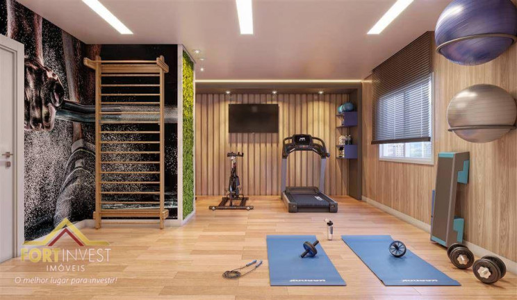 Imagem Imóvel com 2 Quartos à Venda, 77 m² em Mirim - Praia Grande