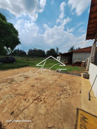 Imagem Imóvel com 3 Quartos à Venda, 21.000 m² em Arura - Conchal