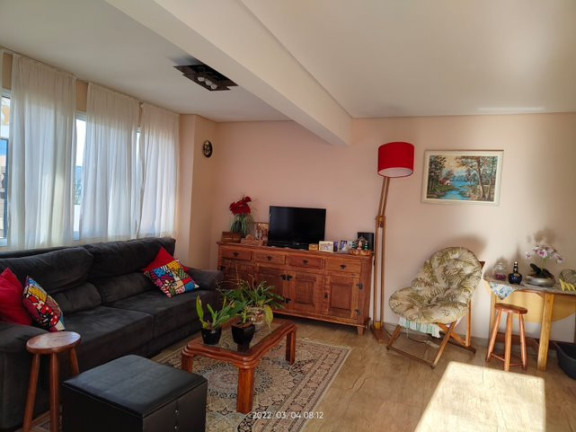 Imagem Apartamento com 3 Quartos à Venda, 155 m² em Vila Santo Antônio - Bauru