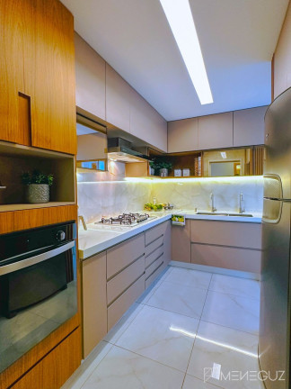 Imagem Apartamento com 4 Quartos à Venda, 148 m² em Praia Do Morro - Guarapari