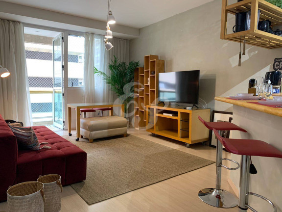Imagem Apartamento com 1 Quarto à Venda, 55 m² em Alphaville Centro Industrial E Empresarial/alphaville. - Barueri Imagem Apartamento com 1 Quarto à Venda, 55 m² em Alphaville Centro Industrial E Empresarial/alphaville. - Barueri
