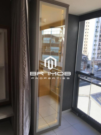 Imagem Imóvel com 1 Quarto à Venda, 32 m² em Vila Olímpia - São Paulo