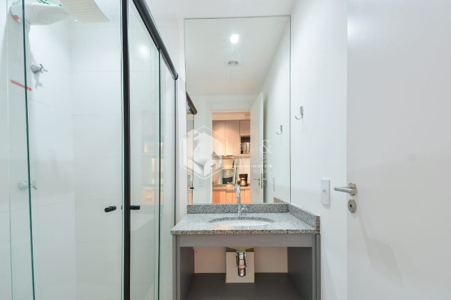 Imagem Imóvel com 1 Quarto à Venda, 26 m² em Cerqueira César - São Paulo Imagem Imóvel com 1 Quarto à Venda, 26 m² em Cerqueira César - São Paulo