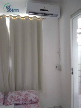 Imagem Apartamento com 3 Quartos à Venda, 60 m² em Papicu - Fortaleza Imagem Apartamento com 3 Quartos à Venda, 60 m² em Papicu - Fortaleza