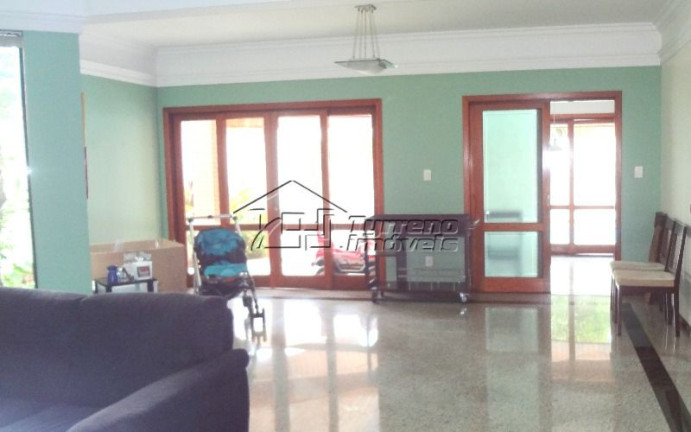 Imagem Casa de Condomínio com 4 Quartos à Venda, 410 m² em Jardim Esplanada - São José Dos Campos