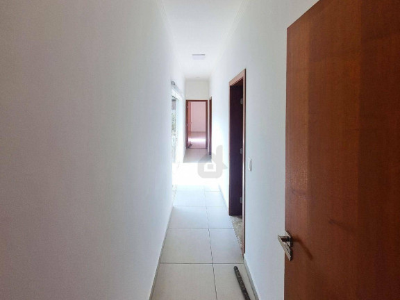 Imagem Casa com 4 Quartos à Venda, 316 m² em Condomínio Ibiti Royal Park - Sorocaba
