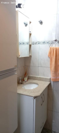 Imagem Apartamento com 1 Quarto à Venda, 44 m² em Bela Vista - São Paulo