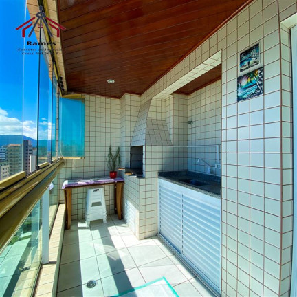 Imagem Apartamento com 3 Quartos à Venda, 132 m² em Tupi - Praia Grande Imagem Apartamento com 3 Quartos à Venda, 132 m² em Tupi - Praia Grande