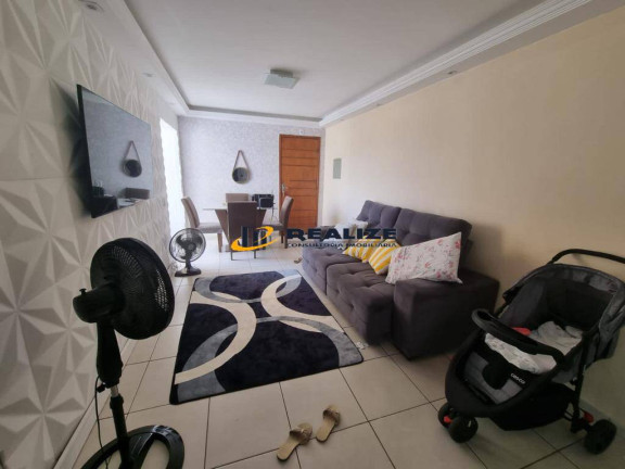 Imagem Apartamento com 2 Quartos à Venda, 65 m² em Parque Pecuária - Campos Dos Goytacazes Imagem Apartamento com 2 Quartos à Venda, 65 m² em Parque Pecuária - Campos Dos Goytacazes