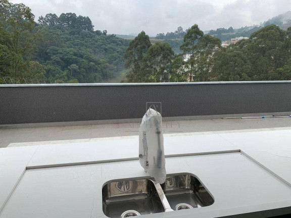 Imagem Casa com 4 Quartos à Venda, 325 m² em Tamboré - Santana De Parnaíba