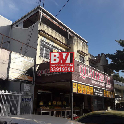 Imagem Apartamento com 3 Quartos à Venda, 80 m² em Irajá - Rio De Janeiro Imagem Apartamento com 3 Quartos à Venda, 80 m² em Irajá - Rio De Janeiro