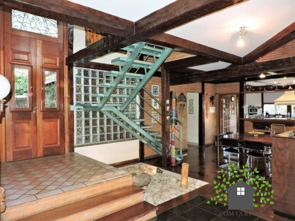 Imagem Casa com 2 Quartos à Venda, 385 m² em Recanto Verde (fazendinha) - Carapicuíba