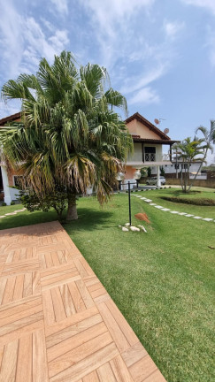Imagem Casa com 6 Quartos à Venda, 463 m² em Jardim Estância Brasil - Atibaia Imagem Casa com 6 Quartos à Venda, 463 m² em Jardim Estância Brasil - Atibaia