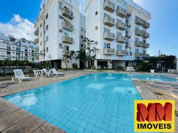 Imagem Apartamento com 3 Quartos à Venda, 112 m² em Vila Nova - Cabo Frio