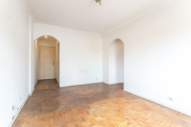 Imagem Apartamento com 3 Quartos à Venda, 94 m² em Perdizes - São Paulo