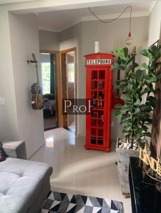 Imagem Cobertura com 2 Quartos à Venda, 106 m² em Vila Gilda - Santo André Imagem Cobertura com 2 Quartos à Venda, 106 m² em Vila Gilda - Santo André