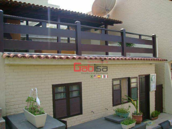 Imagem Casa com 2 Quartos à Venda, 60 m² em Peró - Cabo Frio