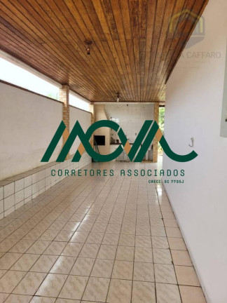Imagem Casa com 3 Quartos à Venda, 120 m² em Praia Do Saizinho - Itapoá