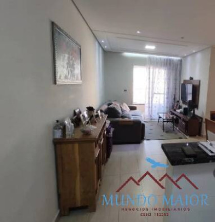 Imagem Apartamento com 3 Quartos à Venda, 89 m² em Barcelona - São Caetano Do Sul Imagem Apartamento com 3 Quartos à Venda, 89 m² em Barcelona - São Caetano Do Sul