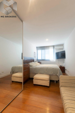 Imagem Imóvel com 5 Quartos à Venda, 320 m² em Barra Da Tijuca - Rio De Janeiro