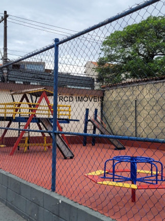 Imagem Apartamento com 2 Quartos à Venda, 45 m² em Jardim Da Glória - Cotia