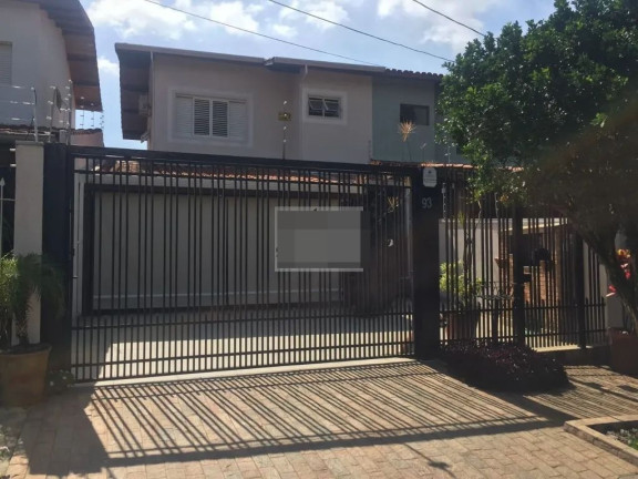 Imagem Casa com 3 Quartos à Venda, 180 m² em Jardim Saira - Sorocaba