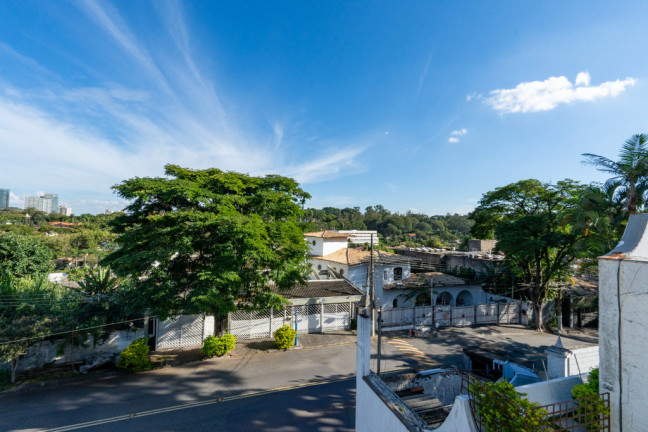 Imagem Casa com 4 Quartos à Venda, 375 m² em Vila Tramontano - São Paulo Imagem Casa com 4 Quartos à Venda, 375 m² em Vila Tramontano - São Paulo