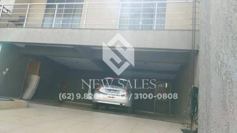 Imagem Casa com 4 Quartos à Venda, 281 m² em Jardim Pampulha - Goiânia Imagem Casa com 4 Quartos à Venda, 281 m² em Jardim Pampulha - Goiânia