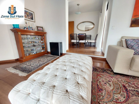 Imagem Apartamento com 3 Quartos à Venda, 161 m² em Paraíso - São Paulo
