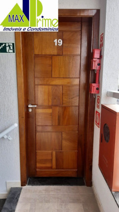 Imagem Apartamento com 2 Quartos à Venda, 43 m² em Vila Curuçá - São Paulo