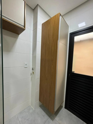 Imagem Apartamento com 2 Quartos à Venda, 74 m² em Jardim Nova Aliança Sul - Ribeirão Preto