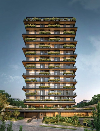 Apartamento com 2 Quartos à Venda, 76 m² em Petrópolis - Porto Alegre