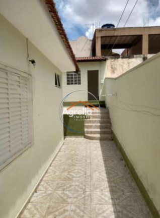 Casa com 4 Quartos à Venda, 170 m² em Jardim Hedy - Mogi Guaçu