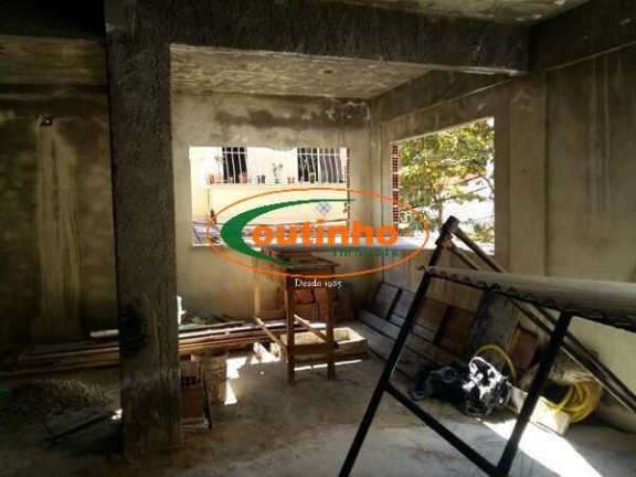 Imagem Casa com 3 Quartos à Venda, 180 m² em Tijuca - Rio De Janeiro