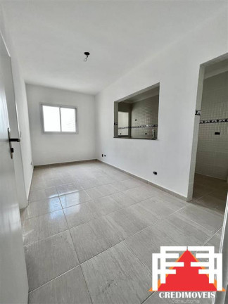 Imagem Apartamento com 1 Quarto à Venda, 39 m² em Vila Tupi - Praia Grande