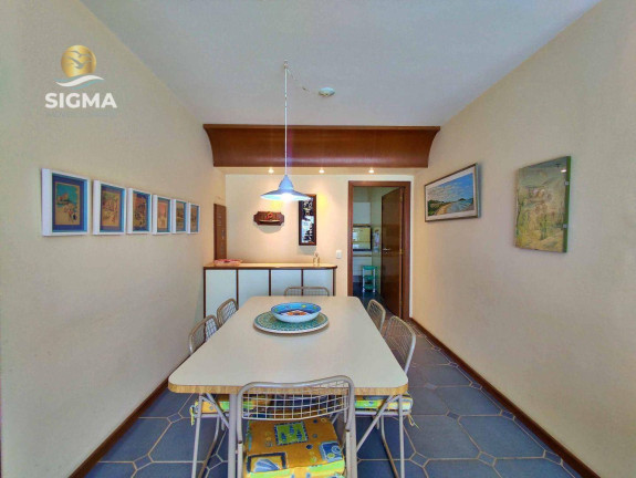 Imagem Apartamento com 3 Quartos à Venda, 165 m² em Pitangueiras - Guarujá Imagem Apartamento com 3 Quartos à Venda, 165 m² em Pitangueiras - Guarujá