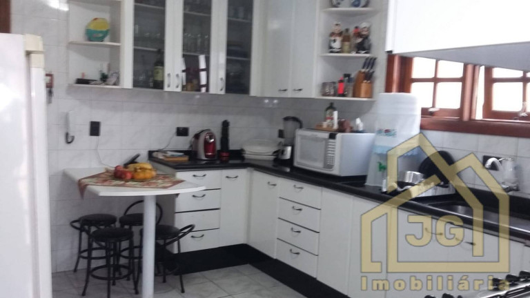 Sobrado com 3 Quartos à Venda, 220 m² em Nova Petrópolis - São Bernardo Do Campo