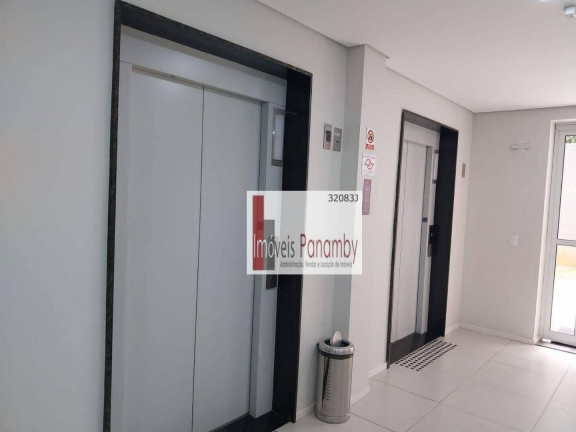 Imagem Apartamento com 1 Quarto à Venda, 29 m² em Santo Amaro - São Paulo Imagem Apartamento com 1 Quarto à Venda, 29 m² em Santo Amaro - São Paulo