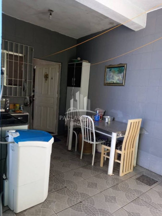 Imagem Casa com 4 Quartos à Venda, 350 m² em Jardim Miranda D'aviz - Mauá Imagem Casa com 4 Quartos à Venda, 350 m² em Jardim Miranda D'aviz - Mauá