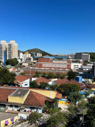 Imagem Apartamento com 2 Quartos à Venda, 55 m² em Monte Belo - Vitória