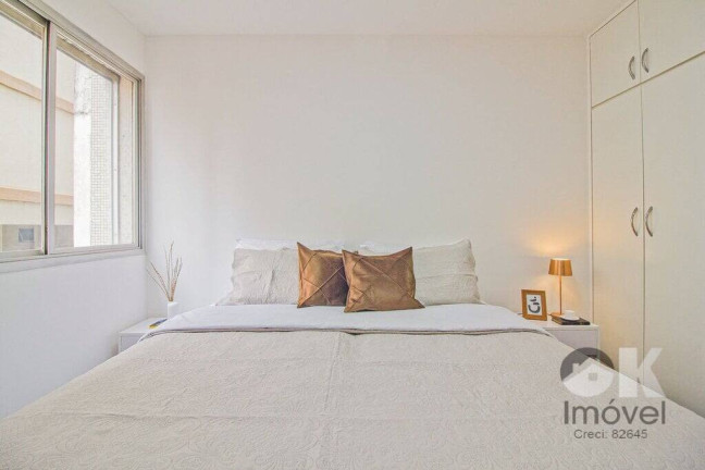 Imagem Apartamento com 2 Quartos à Venda, 97 m² em Jardim Paulista - São Paulo