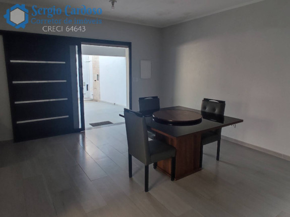 Imagem Casa com 3 Quartos à Venda, 139 m² em Cibratel I - Itanhaém
