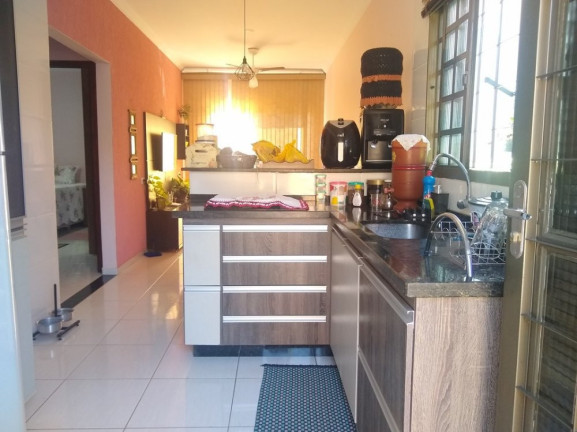 Imagem Casa com 2 Quartos à Venda, 53 m² em Jardim Panorama - Jacarezinho