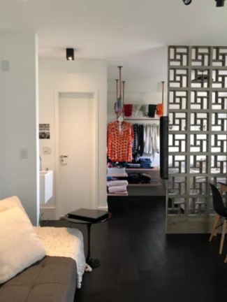 Imagem Imóvel com 1 Quarto à Venda, 38 m² em Vila Andrade - São Paulo Imagem Imóvel com 1 Quarto à Venda, 38 m² em Vila Andrade - São Paulo