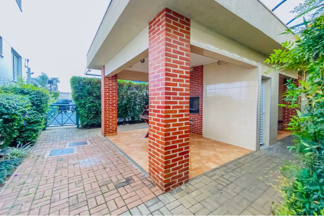 Imagem Apartamento com 2 Quartos à Venda, 45 m² em Jardim Santa Cruz (sacomã) - São Paulo Imagem Apartamento com 2 Quartos à Venda, 45 m² em Jardim Santa Cruz (sacomã) - São Paulo