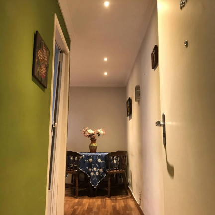 Apartamento com 2 Quartos à Venda, 52 m² em Vila Santa Catarina - São Paulo