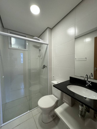 Imagem Apartamento com 3 Quartos à Venda, 60 m² em Centro - Ubatuba Imagem Apartamento com 3 Quartos à Venda, 60 m² em Centro - Ubatuba