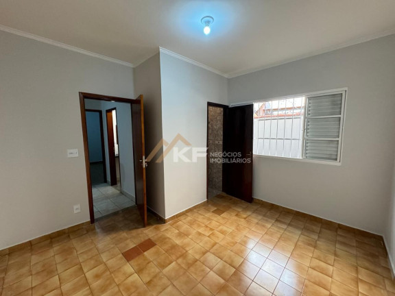 Imagem Casa com 3 Quartos à Venda, 89 m² em Vila Monte Alegre - Ribeirão Preto